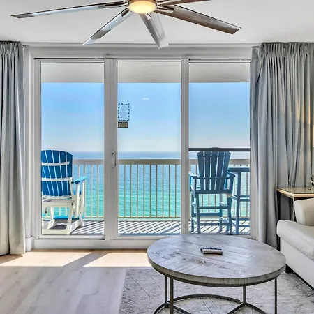 1505 Oceanfront Pelican Bch Resort Pools Prime Loc